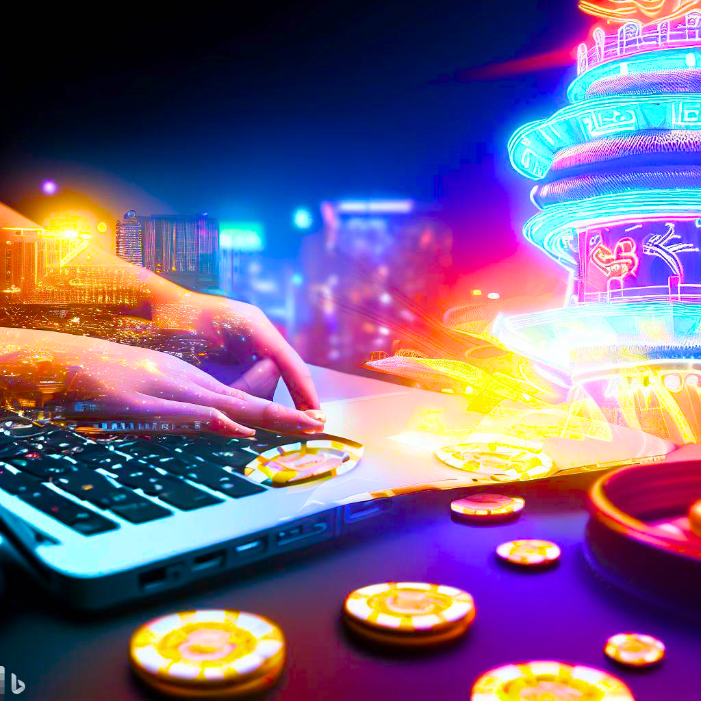 online casino Hong Kong