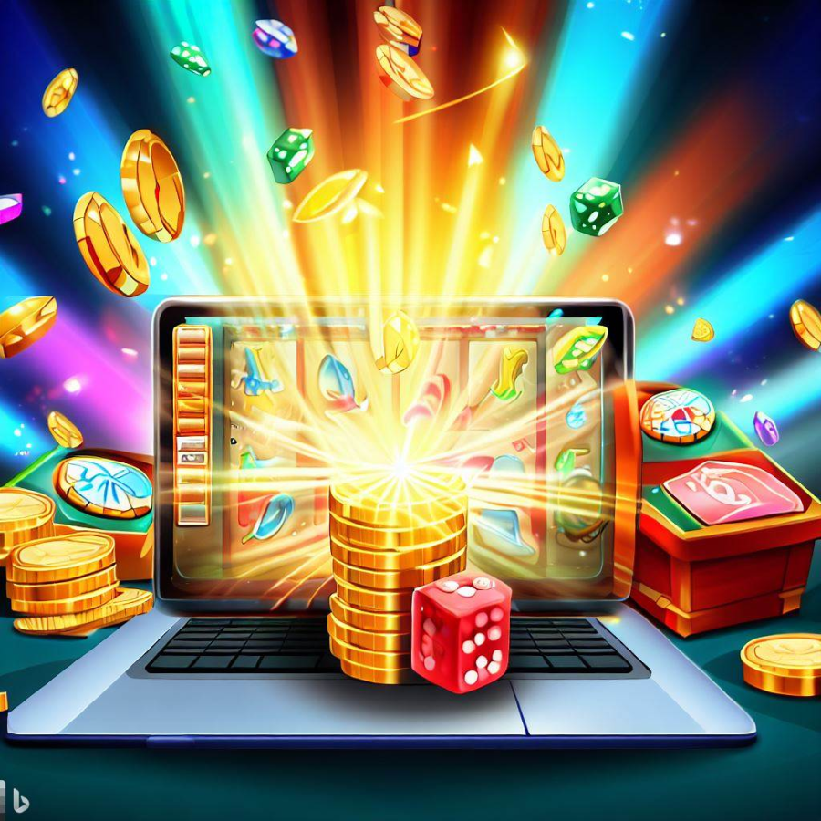 best online casino 