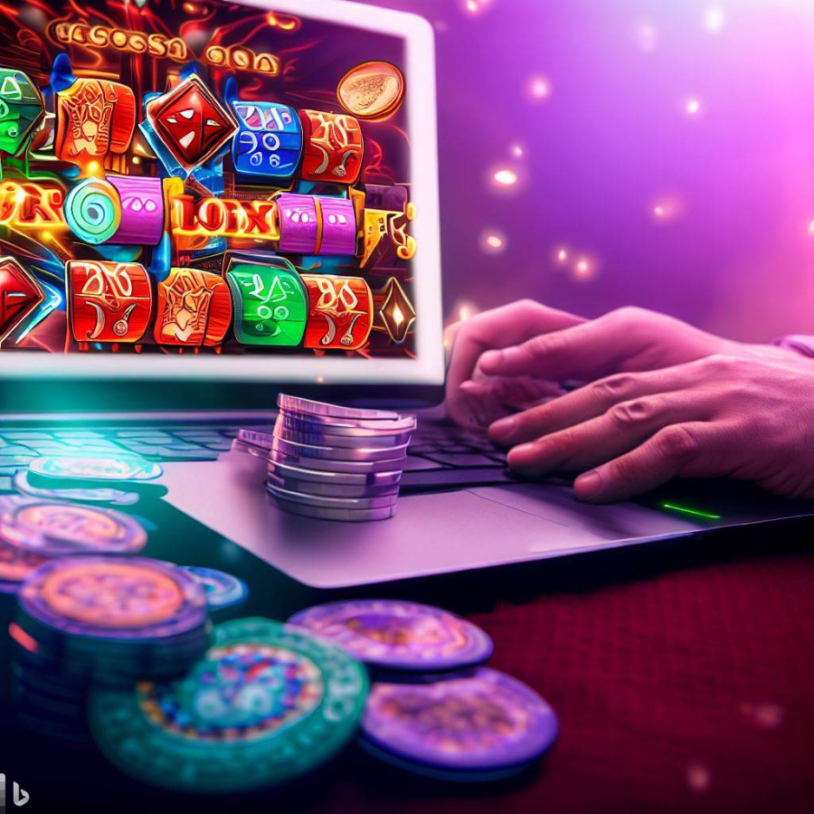 Online Casino in the Philippines