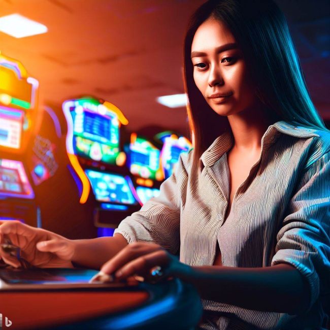 ✅ 菲律宾最好的网上赌场名单!